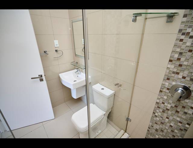 2 BEDROOM APARTMENT TO LET IN UMHLANGA RIDGE